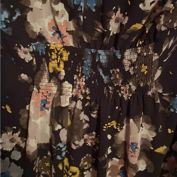 NWT Reitman’s size Medium knee length dress - Picture 5 of 10